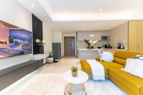 GTC Timeless Terrace Suite